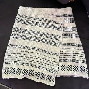 Zara Knit Skirt